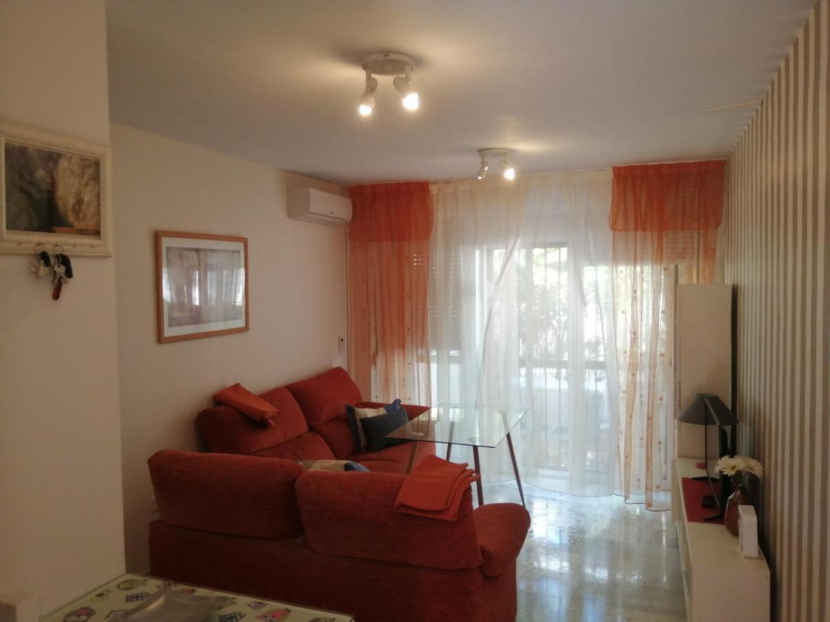 Apartamento 伊斯兰蒂拉 外观 照片