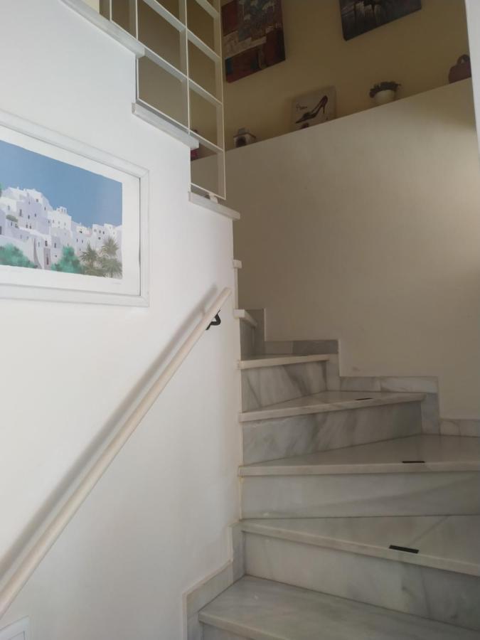 Apartamento 伊斯兰蒂拉 外观 照片
