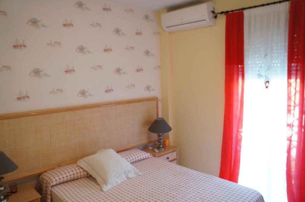 Apartamento 伊斯兰蒂拉 外观 照片