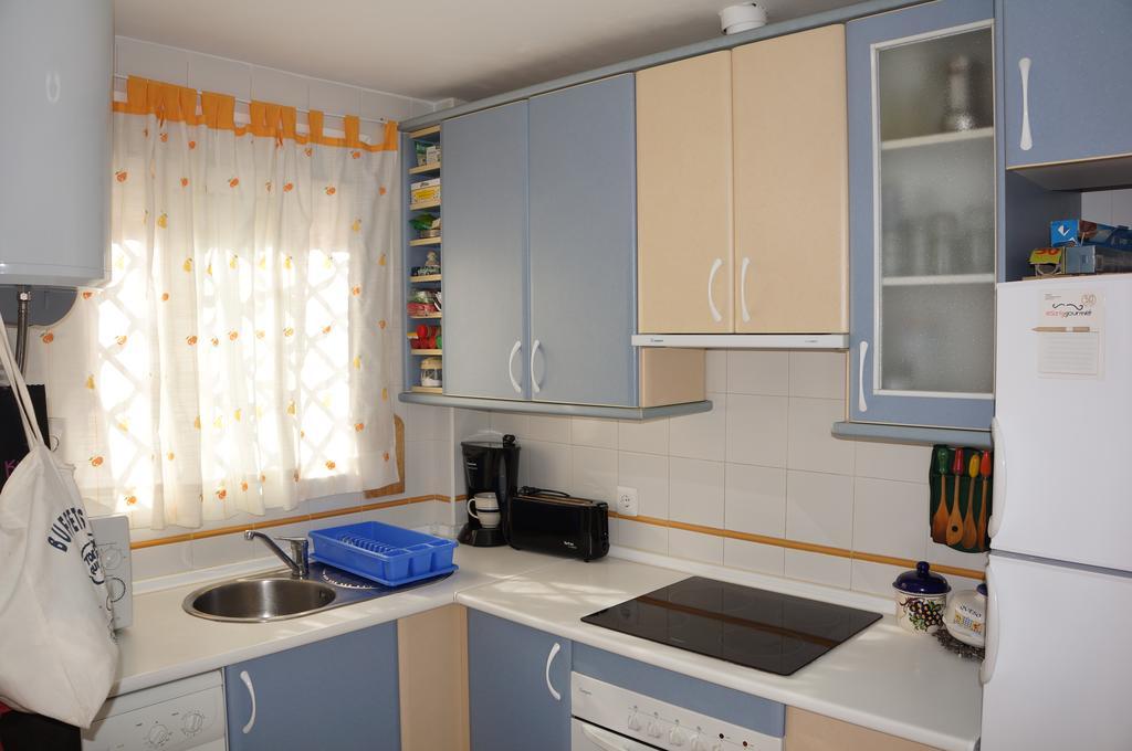 Apartamento 伊斯兰蒂拉 外观 照片