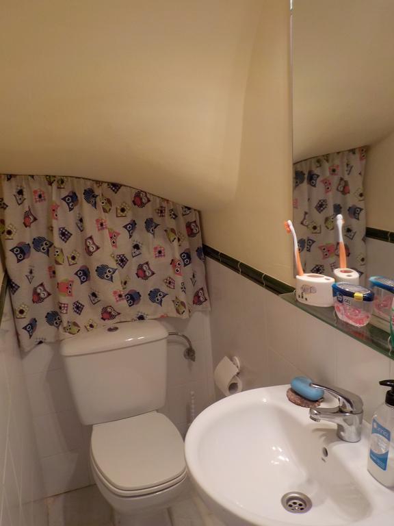Apartamento 伊斯兰蒂拉 外观 照片