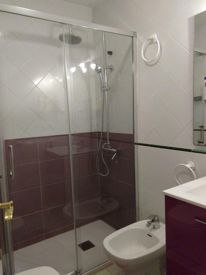 Apartamento 伊斯兰蒂拉 外观 照片